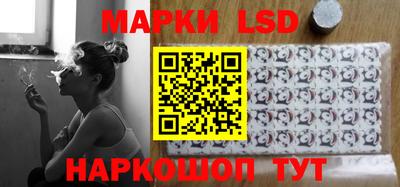 шишки Берёзовский